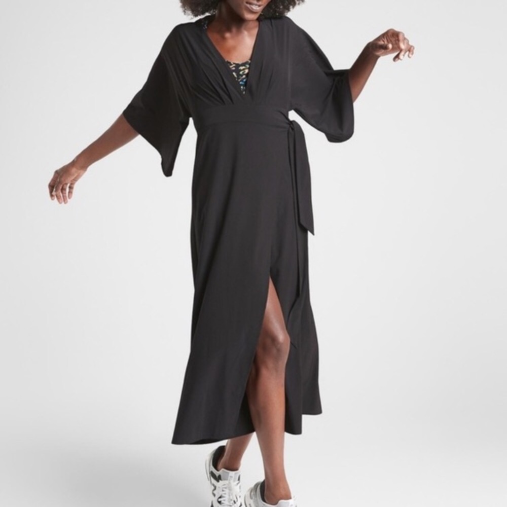 Athleta Calistoga Coverup